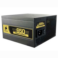 Corsair TX650W (CMPSU-650TX) Corsair TX650W (CMPSU-650TX)